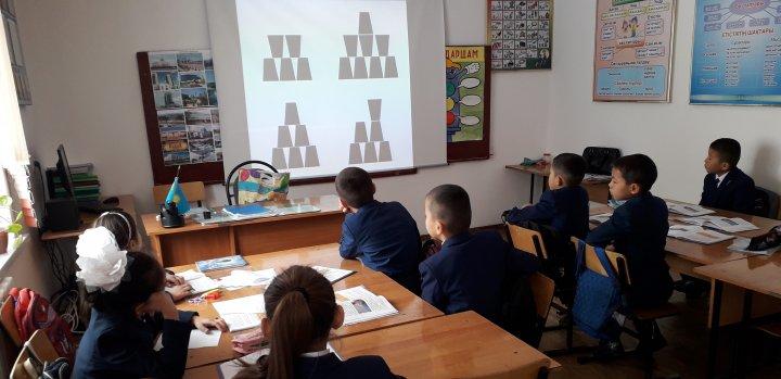 «Дүниежүзілік код уақыты»