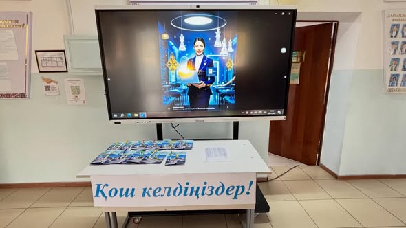 Қоғамдық-гуманитарлық пәндерінде аймақтық семинар өтті.
